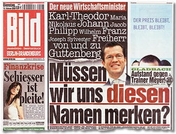 Bild Zeitung Hannover Von Heute