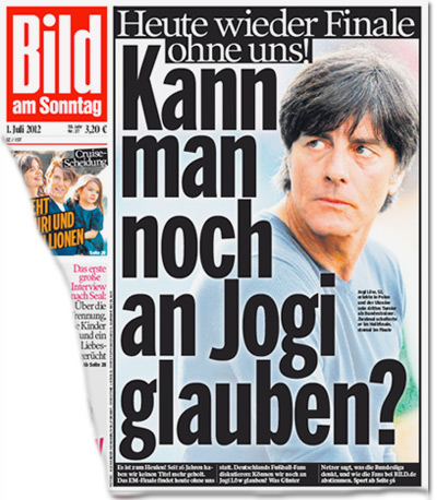 Lesershop 24 Bild Am Sonntag Kundigen