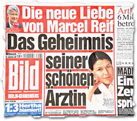 "Die neue Liebe von Marcel Reif: Das Geheimnis seiner schönen Ärztin"