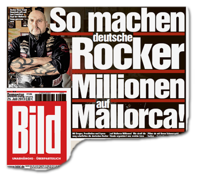 So machen Rocker Millionen auf Mallorca!